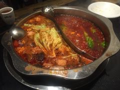 -纸盐河码头火锅(十八梯店)