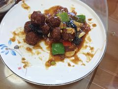 -振海居香河肉饼老店