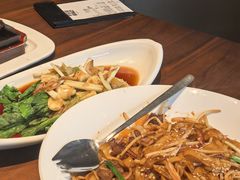 -千日贺茶餐厅(高新万达店)