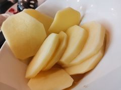 -越城记黑鱼煲(万达店)