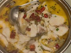 -刘胖子家常菜·蹄花焖藕(兴业店)