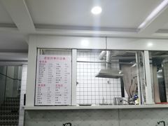 -门庭若市豆浆油条(恒生广场店)