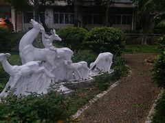 -广东轻工职业技术大学(新港校区)