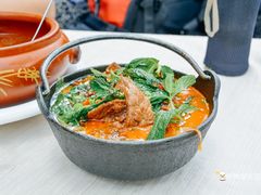 -新竹里馆·花园餐厅(兴苑路店)