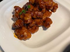 糖醋里脊-外婆家(西红门荟聚购物中心店)