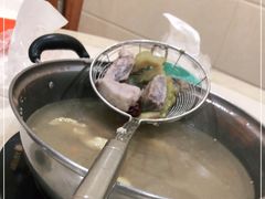 -伟记牛肉(金鸿公路店)