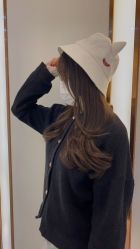 -YOUR HAIR の Harajuku