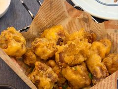 -大洋家·潮汕鱼鲜·花胶砂锅粥(天河东路店)