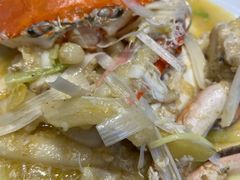 -唐力九头鸟烧烤·罗田吊锅(西云楼店)