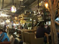 -MAAN COFFEE(金桥店)