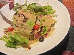 -翡翠鸟精品泰国菜(北辰财富中心店)