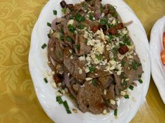 -青竹园海鲜餐厅(海天路店)