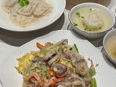 -闽海肴(北辰荟店)