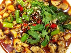 红烧兔-米二红烧兔(华阳店)