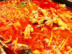 -自贡好吃客(科华店)