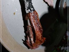 -青年公社烤鸭(青年路店)