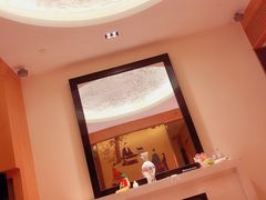 -北京盘古七星酒店