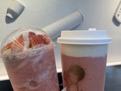 -喜茶(北京三里屯太古里店)