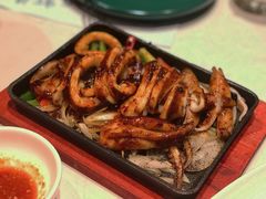 -美奈小馆·越南料理(中航城君尚购物中心店)