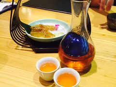 -花潮料理艺食馆(世欧广场店)