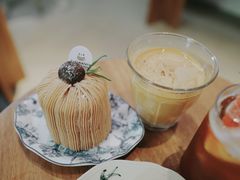 -Kekimatata 生日蛋糕·烘焙教学