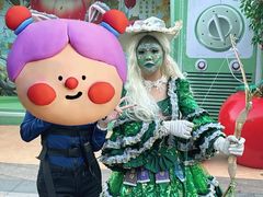 -厦门方特梦幻王国