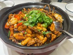 -雅酌园百姓菜馆(颐和路店)