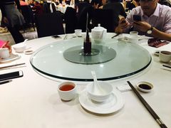 -富豪酒家(正大广场店)