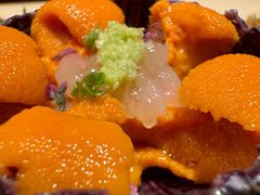 -鮨一日本料理(大中华店)