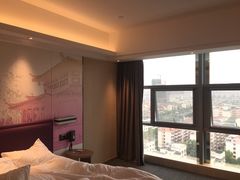 -苏州吴中希尔顿欢朋酒店