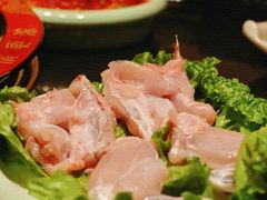 -三江两海老火锅(北京首店)