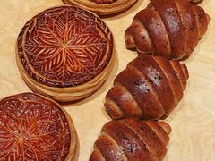 -LANLIZI BAKERY(COSMO店)