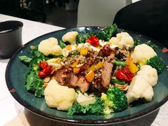 -娜娜家·Nana's restaurant(国金汇店)
