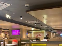 -海底捞火锅(壹悦城店)