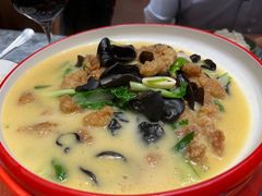 -聚丰园•湖鲜餐厅(阿红私房菜梅石路店)