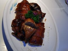 -不倒翁·安徽名菜楼(步行街店)
