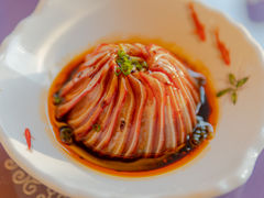 -国惠大酒楼(爱琴海购物公园店)