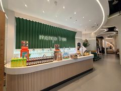 -mango tree芒果树泰国餐厅(青岛万象城店)