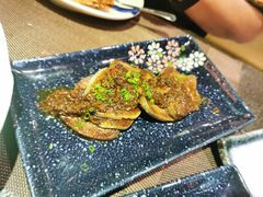 -福樱兰海鲜放题铁板烧(加州店)