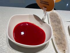 -巴奴毛肚火锅(六天地店)
