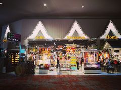 -吉隆坡国际机场