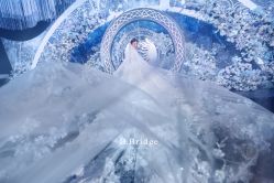 -B.Bridge Couture婚纱礼服(福田店)