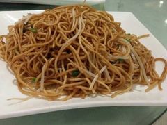 炒面-新海利大酒店(拱北口岸店)