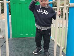 -白马涧龙池景区