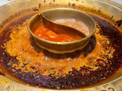 -哥老官重庆美蛙鱼头(西湖银泰十一哥店)