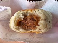 -长发西饼(临顿路店)