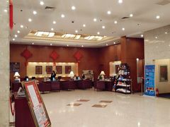-北京北方佳苑饭店