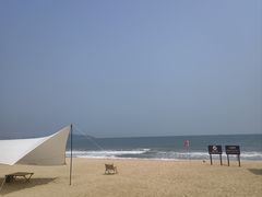 -逸廊大堂吧(三亚海棠湾万丽度假酒店)