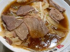 -直隶安家牛肉罩饼(七一路店)