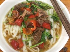 -肆姐面粉馆(坡子街店)